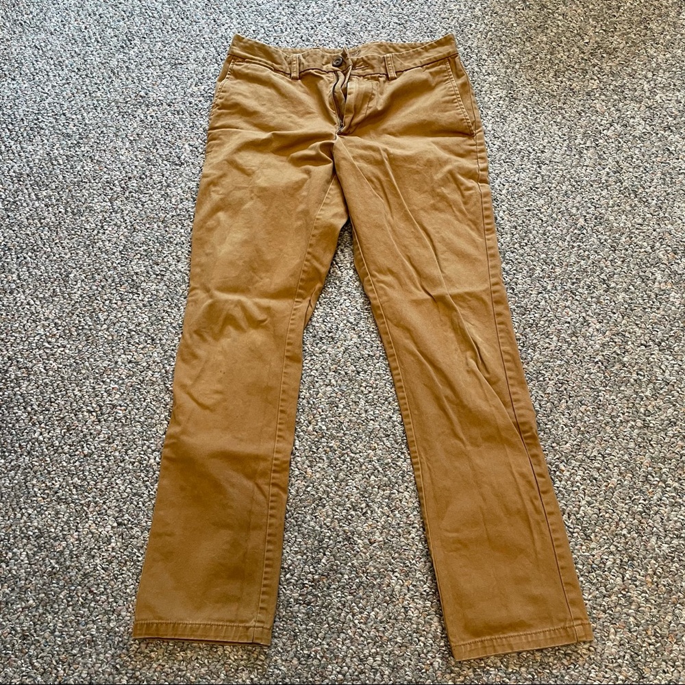 Old Navy Slim Chinos